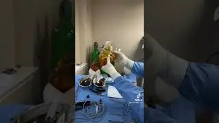 Butt Implant Surgery