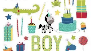 Bella BLVD Wish Big Boy Collection is now available at Annas Craft Cupboard