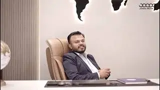 JOBO INDIA BRANCH CEO INTRODUCING CAP COMPRESSION MOLDING MACHINE