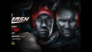 WWE Backlash 2025 Results and Discussion