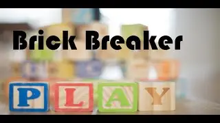 Brick Breaker Trailor | Nested Mango | MR. RK VLOG | Arcade Games  :Play Now & Review !!!