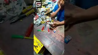 Mini Vlog Multimeter Not working#shorts #shortsindia #ytshorts #minivlog