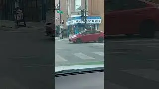 Damen and augusta ave.