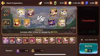 Lightbringer vs D Balrona + D Sanzhang + L Onmyoji