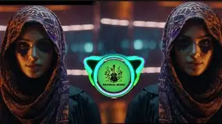 New Arabic Remix || Bass Bossted 2025 ريميكس || [ Slowed+Reverb Arabic Music 2025 ]