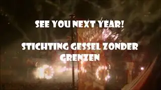FUTUREBASS Aftermovie Hardstyle Carnaval 2018