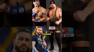 Famous Wrestlers Arrested for Crimes #shorts