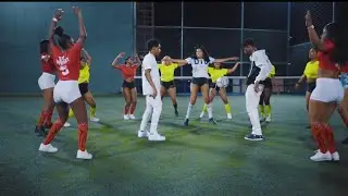 UTG- Team Different ( Official Music Video Preview)