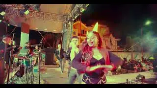 ♥️ Corazon Enamorado ♥️(Cumbia De Los Patos) @lospiratasdetonymey9122 (En Vivo 2025)