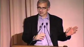 HBS 2010 Fall Reunion - Promise and Progress in Stem Cell Sciences