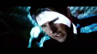 Berlin German Part 2/Helicopter Chase - M:I-3 MISSION: IMPOSSIBLE 3 (2006) 20th Anniversary Part 4