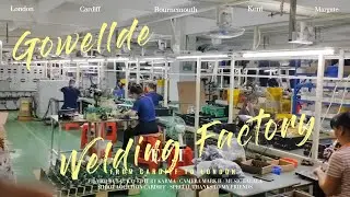 Factory Direct Welding Machines | OEM/ODM Production