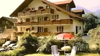 BigCityHotels &bull; Review Hotel Brienzerburli