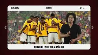 Resumen de Noticias en Ecuador &ndash; 13 de octubre 2025 | Lo que debes saber