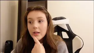 Get Ready with Me: My College Experience, Professor Horror Stories, and How to Make Friends!!