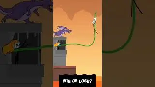 lose or win #shorts #shortvideo #shortsvideo #animation #game #gaming #naga