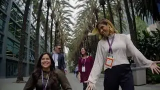 HERE WE GO | Meetings & Conventions in Anaheim
