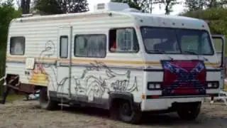 1981 Dodge 360 V8 Motorhome DOES SKY HILL