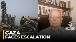 Chaos expected in Israel amid Gaza strategy backlash and economic turmoil