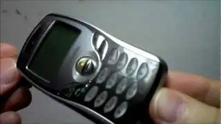 Panasonic GD55 | facebook.com/tinyphone