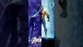Aquaman The Lost Of Kingdom 90% Failed #shorts #shortvideo #dc #dceu #dcfilm #aquaman