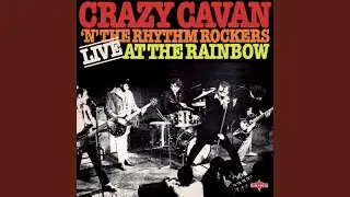 Teddy Boy Rock 'n' Roll (Live)