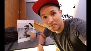 😢 Nemám střihače!!! 😢 [ VLOG ] [ 4K ]