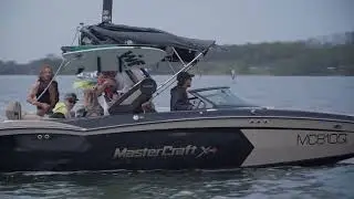 Gravity Seltzer Dayz! Feat. Wakeboard World Champ Harley Clifford & Mastercraft Boats