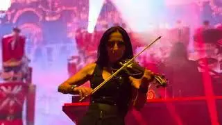 A Mad Russians Christmas TSO Trans-Siberian Orchestra  Milwaukee 2025 730pm  show 