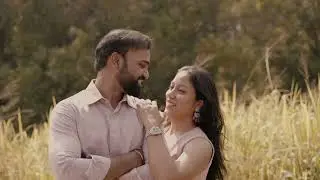 Paramesh & Manisha PreWedding Teaser