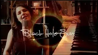Black Hole Sun (cover music video) - Hard Rock/Soft Jams series
