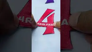 #custompatches #handmadeclothingbrand #diyembroidery #fashion #custompouch visit outfitpatches.com