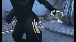 Tau Dax Thrown Weapon Skin