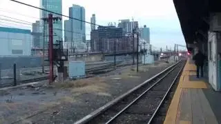 LIRR Hunterspoint Avenue 12 13 16