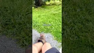 The perfect bench?!