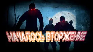 ZOMBEAST-Прохождение. Первый взгляд. Android Gameplay