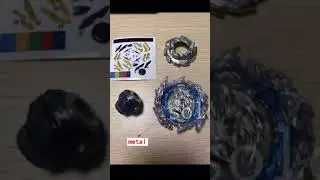 Pictures Guilty Longinus (Fake) Flame Brand [B-189] - Beyblade Burst Dynamite Battle #shorts