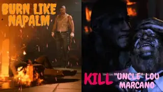 MAFIA 3: Definitive Edition Gameplay Part 12 | Kill Uncle Lou Marcano - Tommy Marcano [Ps4 Pro]