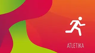 #ODM2022 | Atletika | 30. 6. 2022