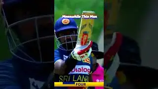 Charith Asalanka showing his Levels🥶🔥