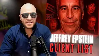 Jeffrey Epstein: Secrets, Power & The Missing Client List