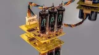 Electronic Circuit Design, Let's Build a Project