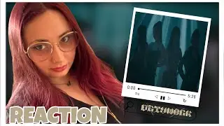 AESPA (에스파) ~ Trailer Rich Man Reaction💰