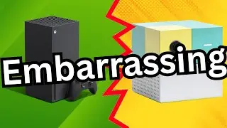 Xbox Outsold On Black Friday