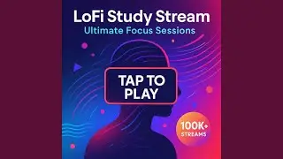 LoFi Study Stream &ndash; Study Prime