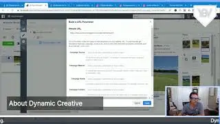 Dynamic Facebook Ad Creative