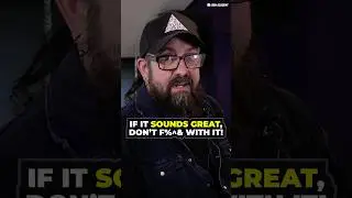 Don't F%^& with THE HAUNTED