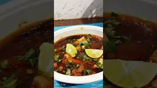 Kolkata style special paya nihari रेसिपीHomemade#beefpaya #nihari#payarecipe @Naziawithcooking