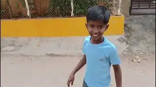 Watch prank