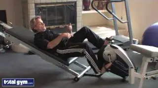 Комплекс упражнений для всего зала &mdash; представляем Cyclo Trainer